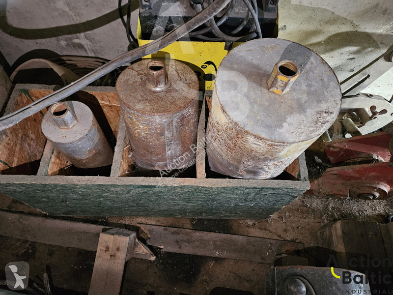 Közműépítő alkatrészek Cedima C-BMS-300/3