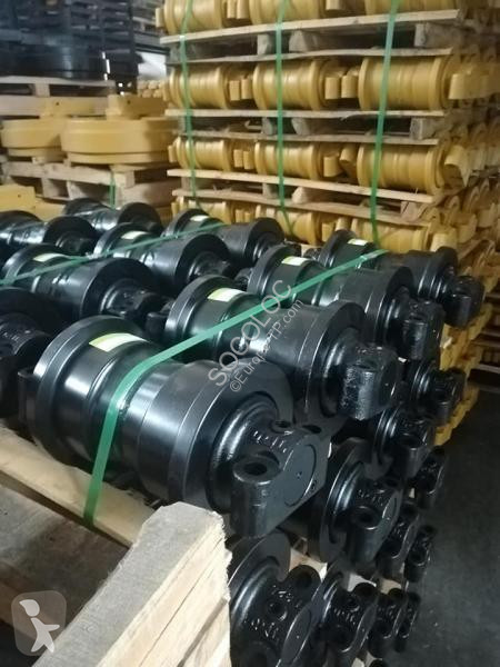Pezzi di ricambio macchine movimento terra...