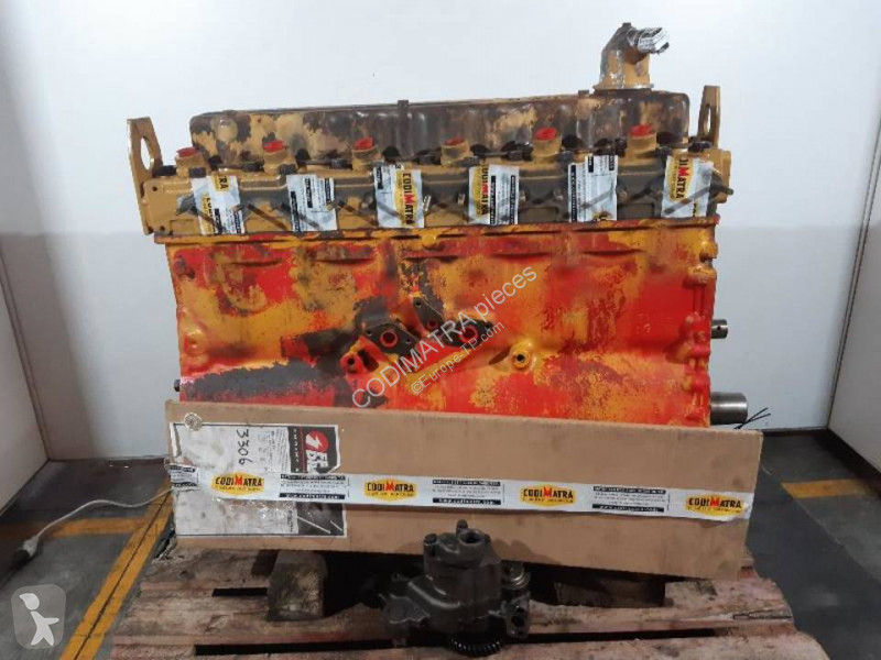 Losse onderdelen bouwmachines Caterpillar D5B