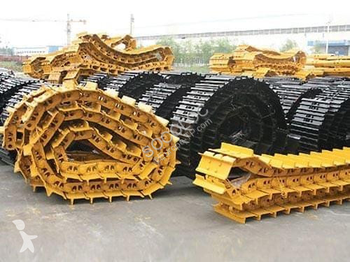 قطع غيار الأشغال العمومية   chenilles...