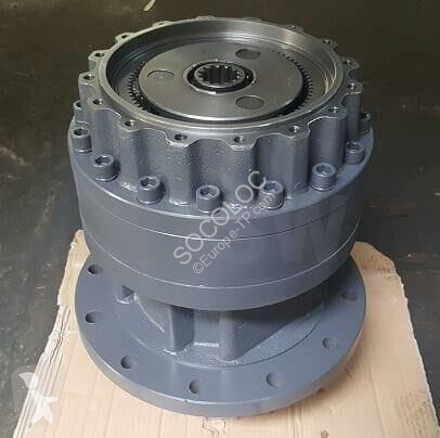 Pièces engins tp   pièces hidromek