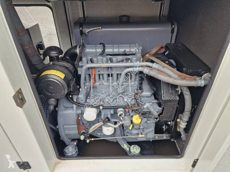 Losse onderdelen bouwmachines  Ekrath SZ 125L/C
