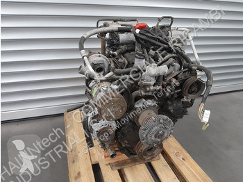 قطع غيار الأشغال العمومية Isuzu 2615 Complete
