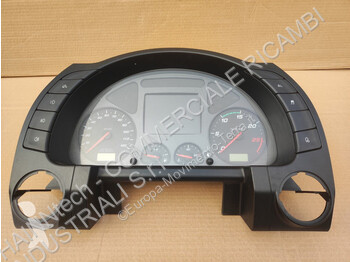 Recambios maquinaria OP Iveco 2616 STRALIS...