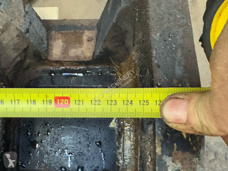 Echipamente pentru construcţii Eurosteel...