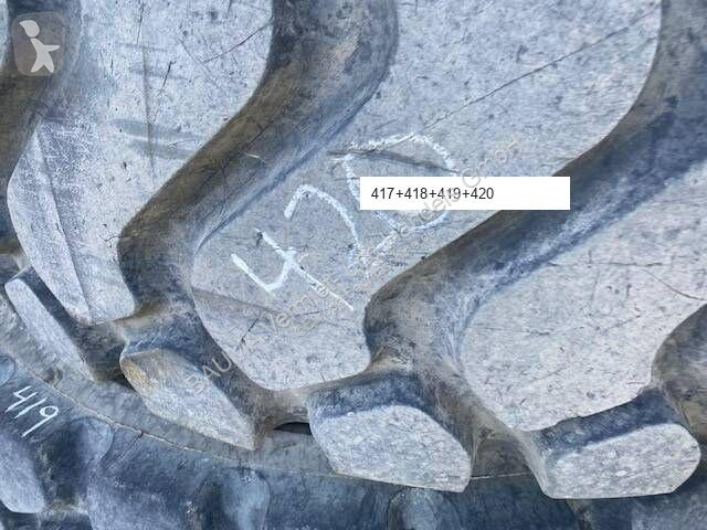 قطع غيار الأشغال العمومية Michelin...
