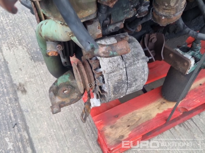 Recambios maquinaria OP Volvo