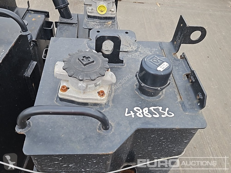 قطع غيار الأشغال العمومية JCB