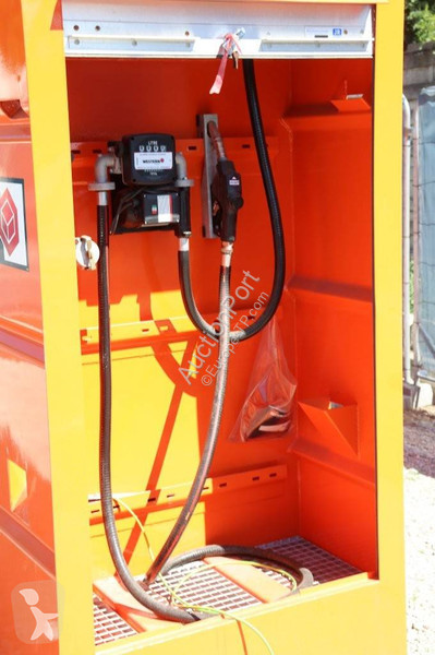 Losse onderdelen bouwmachines  ENV05