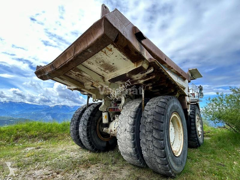 Запчасти для спецтехники Bridgestone 30.00R51