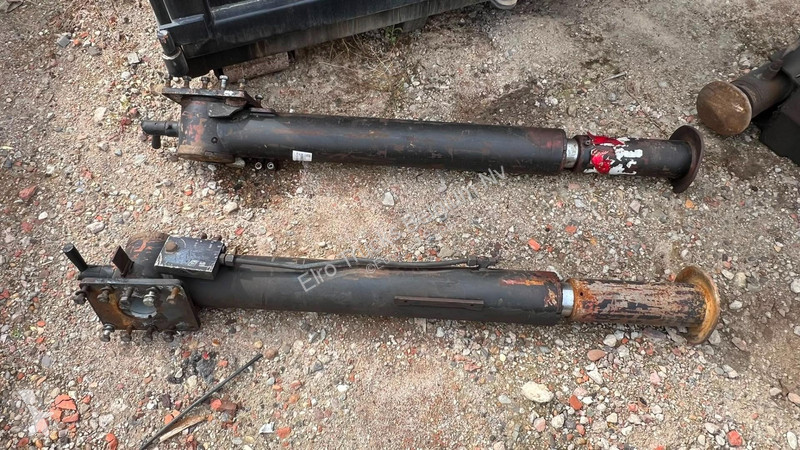 Kraan Palfinger PK 20002 (WITH RADIO / REMOTE /...