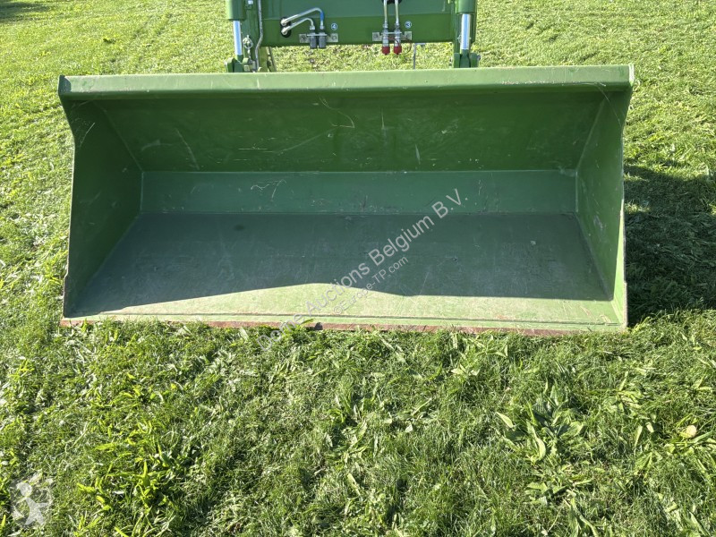 Peças máquinas de construção civil Fendt 4X75