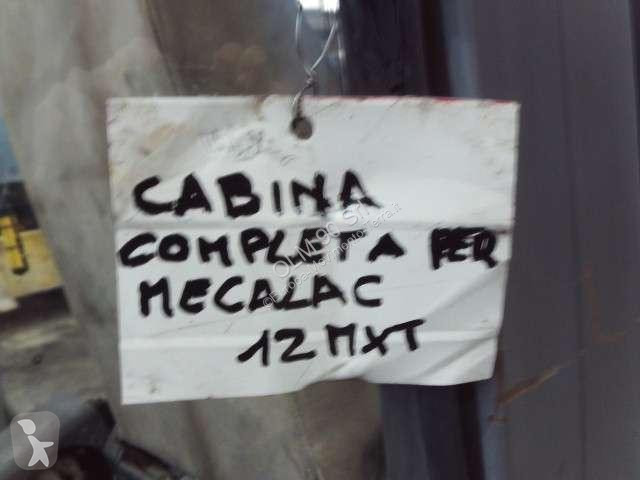 Pezzi di ricambio macchine movimento terra