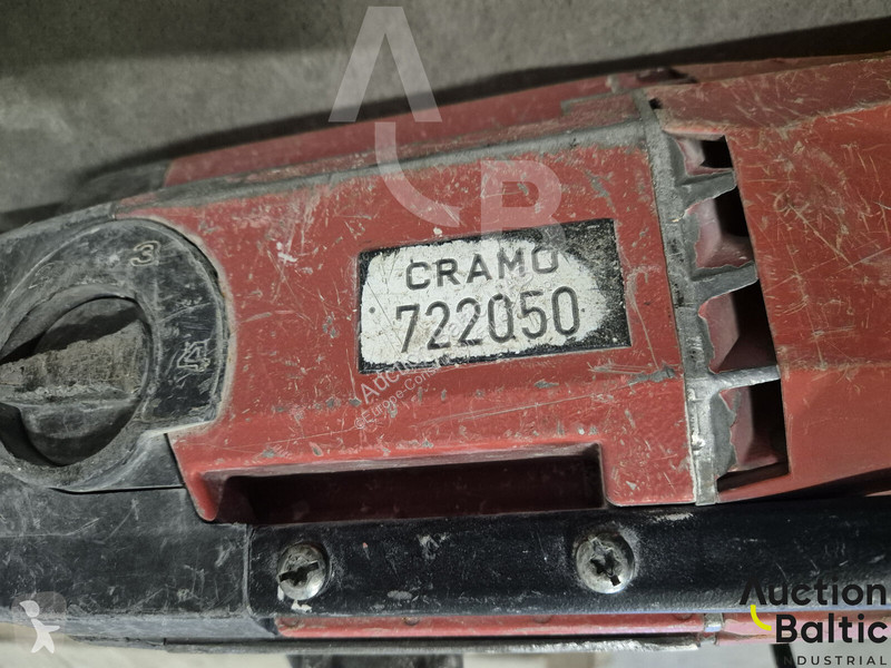 Резервни части за строителна техника Hilti...