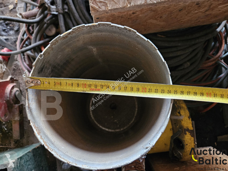 Közműépítő alkatrészek Cedima C-BMS-300/3