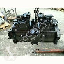 Pièces engins tp   POMPE HYDRAULIQUE