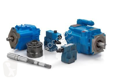 Pompes hydrauliques pour mini-pelles equipment...