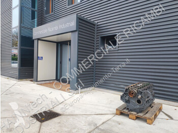 قطع غيار الأشغال العمومية DAF MX13 EURO 5