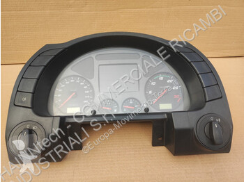 Recambios maquinaria OP Iveco 2616 STRALIS...