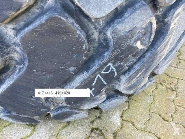قطع غيار الأشغال العمومية Michelin...