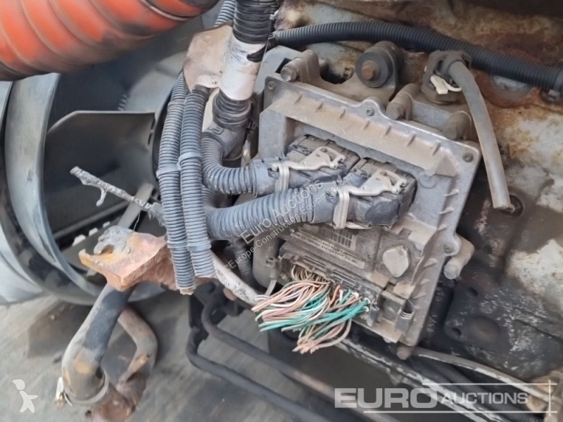 قطع غيار الأشغال العمومية Iveco