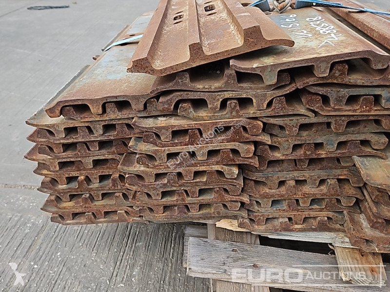 قطع غيار الأشغال العمومية Doosan