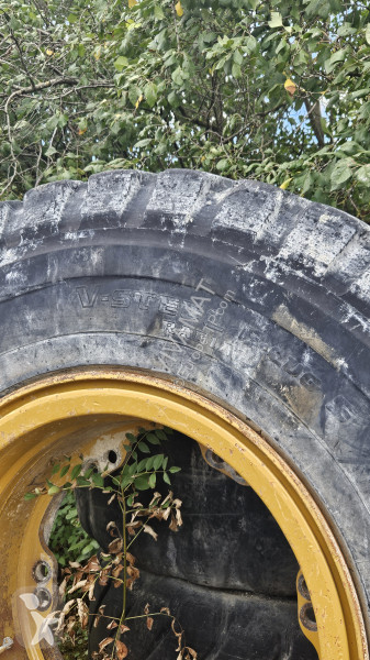 Запчастини для спецтехніки Michelin 18.00R33