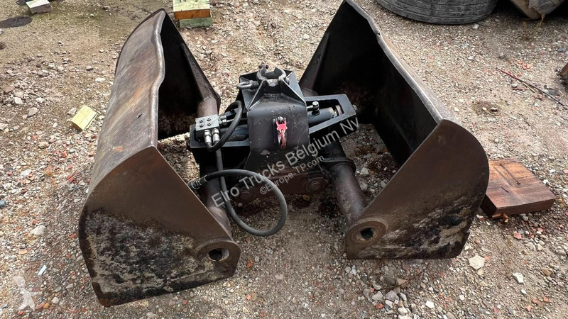 Kraan Palfinger PK 20002 (WITH RADIO / REMOTE /...