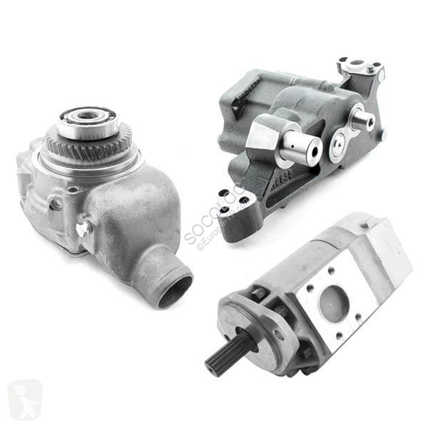 Pièces engins tp   pièces moteur- tp