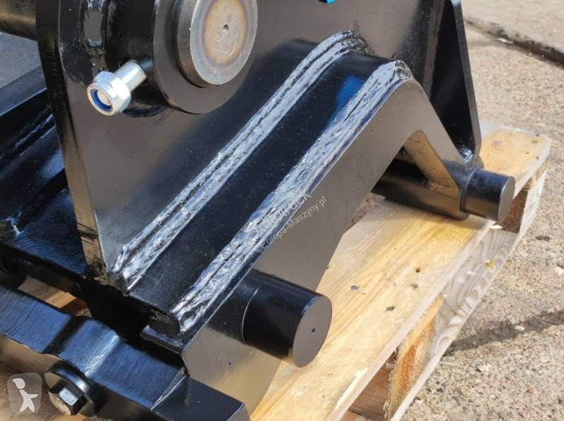 Losse onderdelen bouwmachines Verachtert CW30 ....