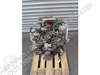 قطع غيار الأشغال العمومية Isuzu 2615 Complete
