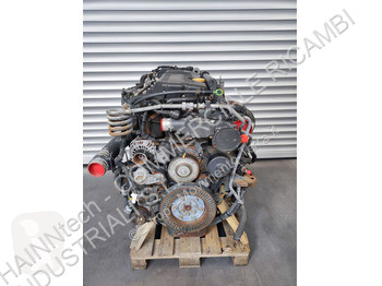 قطع غيار الأشغال العمومية Iveco 2616 STRALIS...