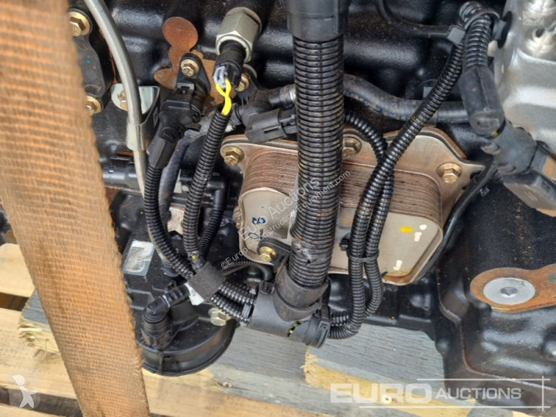 قطع غيار الأشغال العمومية JCB 430TA4-55E