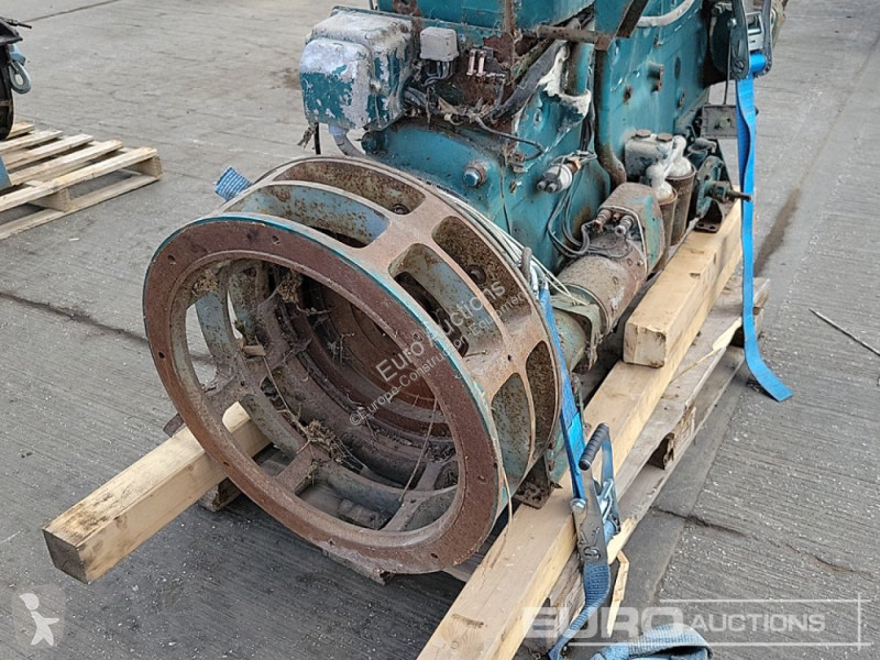 Recambios maquinaria OP Volvo