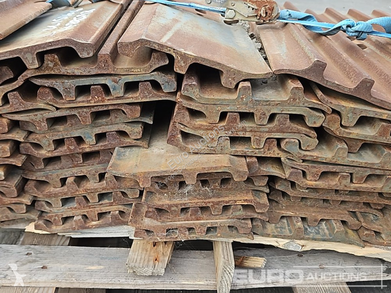 قطع غيار الأشغال العمومية Doosan