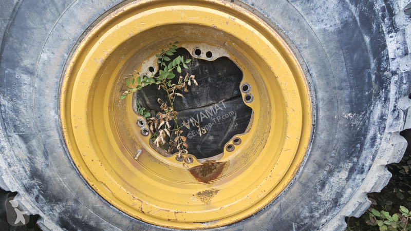 Запчастини для спецтехніки Michelin 18.00R33