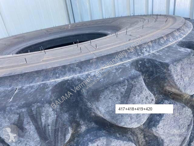 Náhradní díly stavba Michelin (417+418+419+420)...