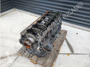 قطع غيار الأشغال العمومية DAF MX13 EURO 5