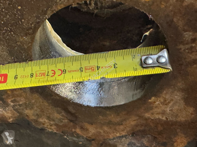 Echipamente pentru construcţii Eurosteel...