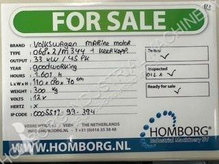 Reservedele til offentligt anlægsarbejde...