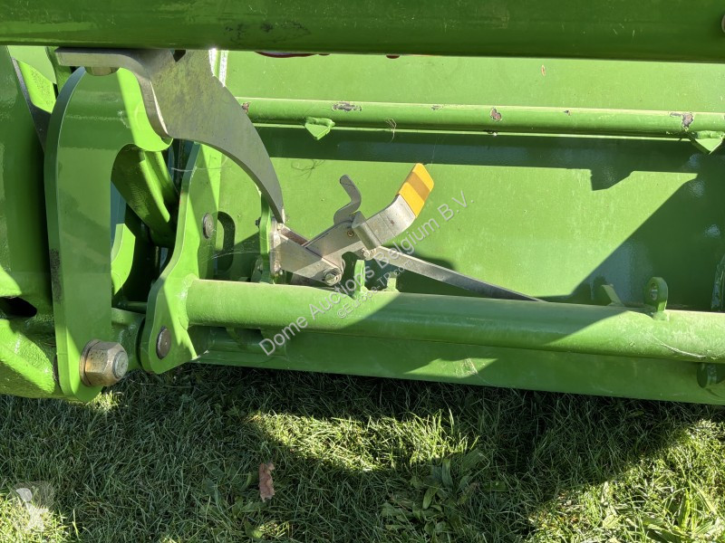 Peças máquinas de construção civil Fendt 4X75
