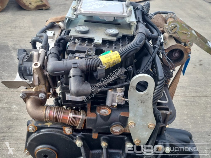 قطع غيار الأشغال العمومية JCB 430TA4-55E