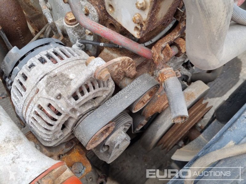 قطع غيار الأشغال العمومية Iveco