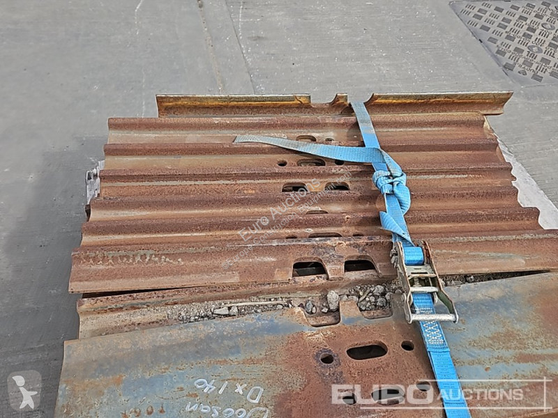 قطع غيار الأشغال العمومية Doosan