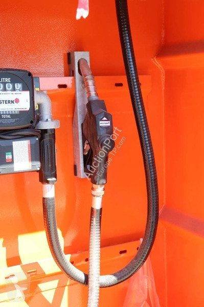 Losse onderdelen bouwmachines  ENV05