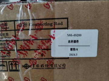 Cylinder og stempel Qingdao Promising ny
