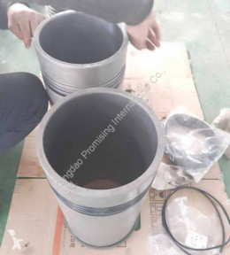 Juego de juntas tóricas de la camisa de cilindro Qingdao Promising nuevo