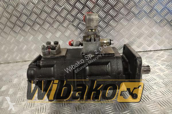Recambios maquinaria OP David Brown  Hydraulic...