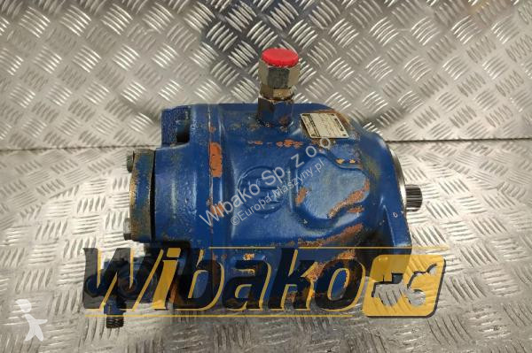 Recambios maquinaria OP Hydromatik Hydraulic...