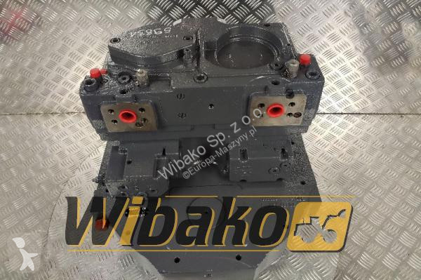 Náhradní díly stavba Liebherr Hydraulic pump...